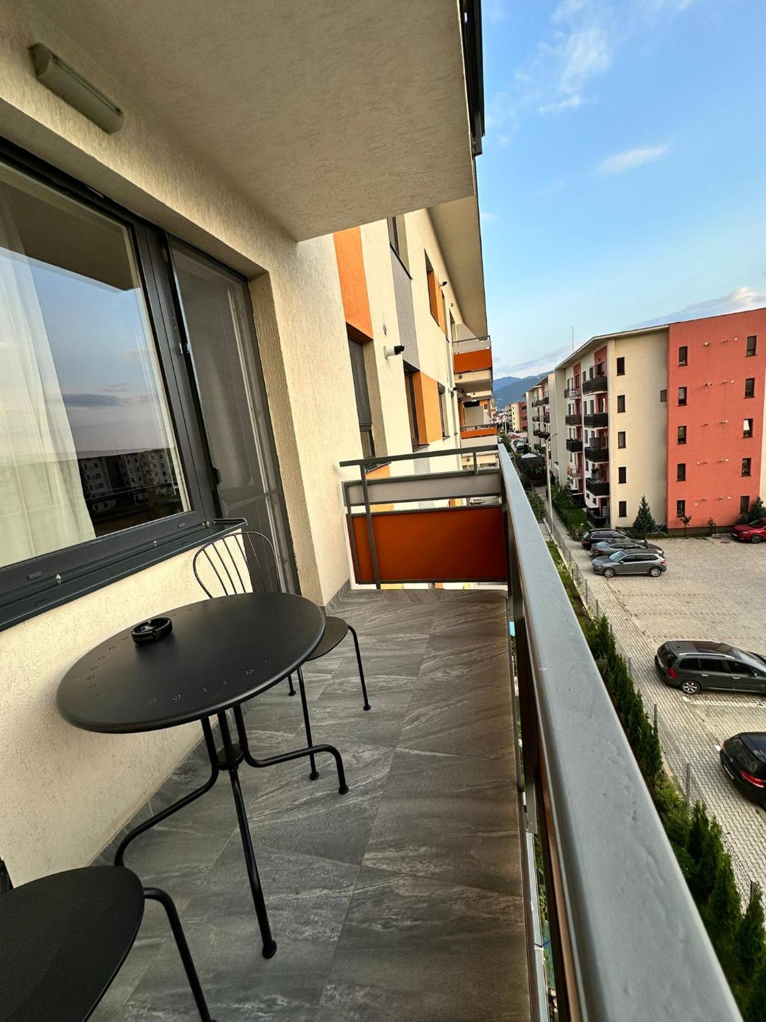Apartament The 30th Brașov