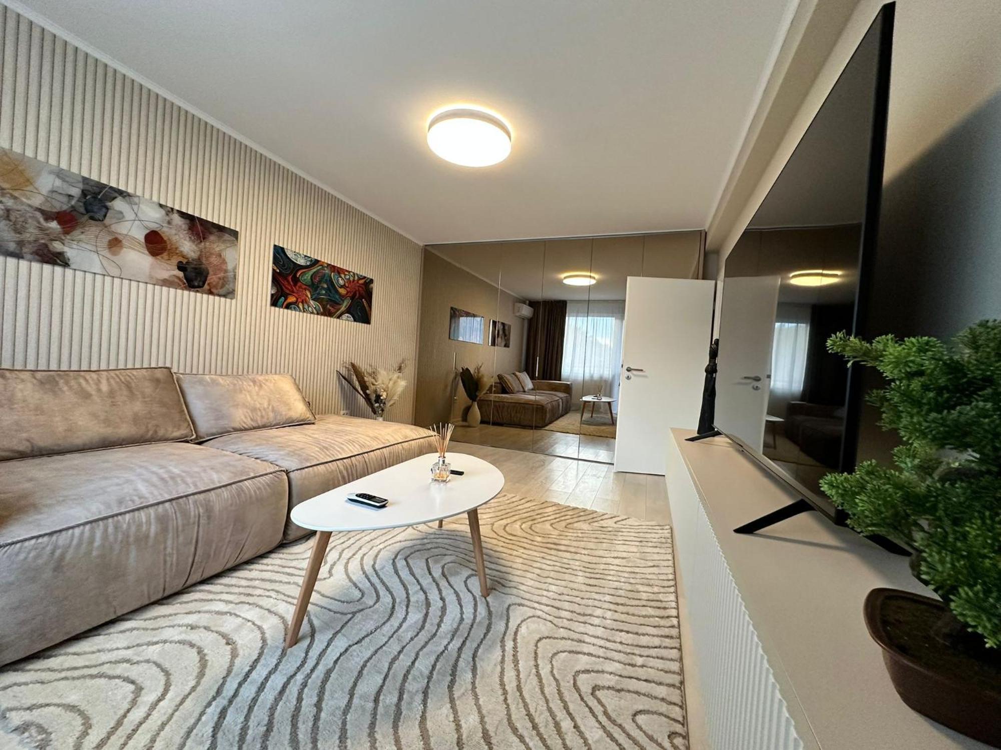 The 30th Apartament Brașov