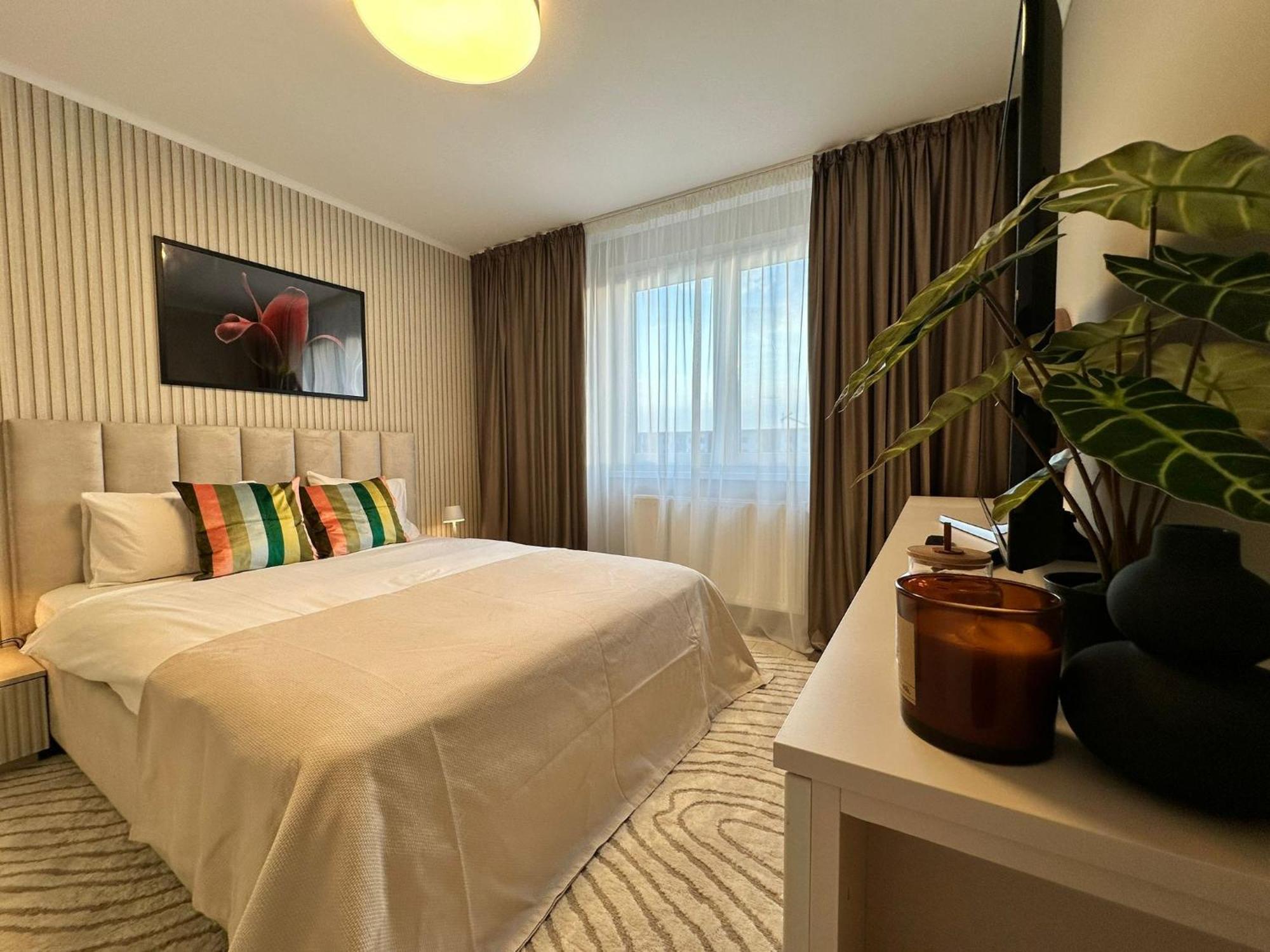 The 30th Apartament *
