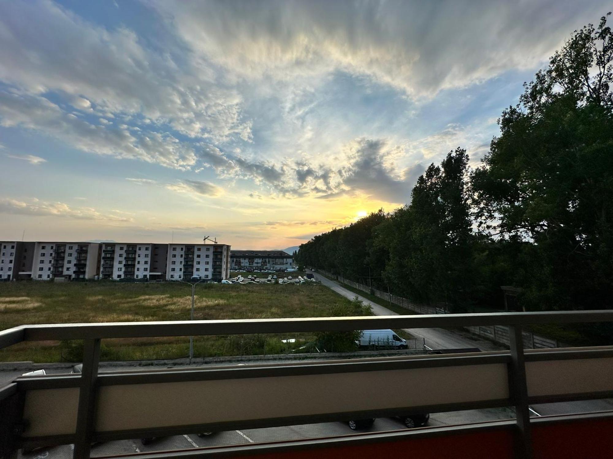 Apartament The 30th Brașov