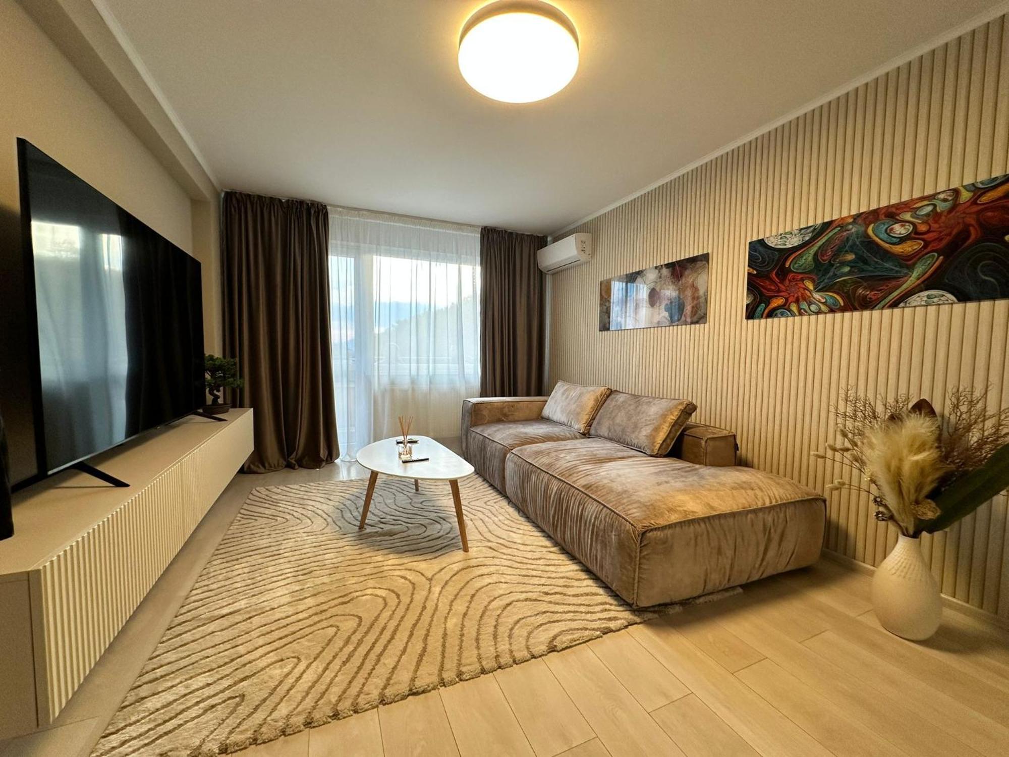 The 30th Apartament