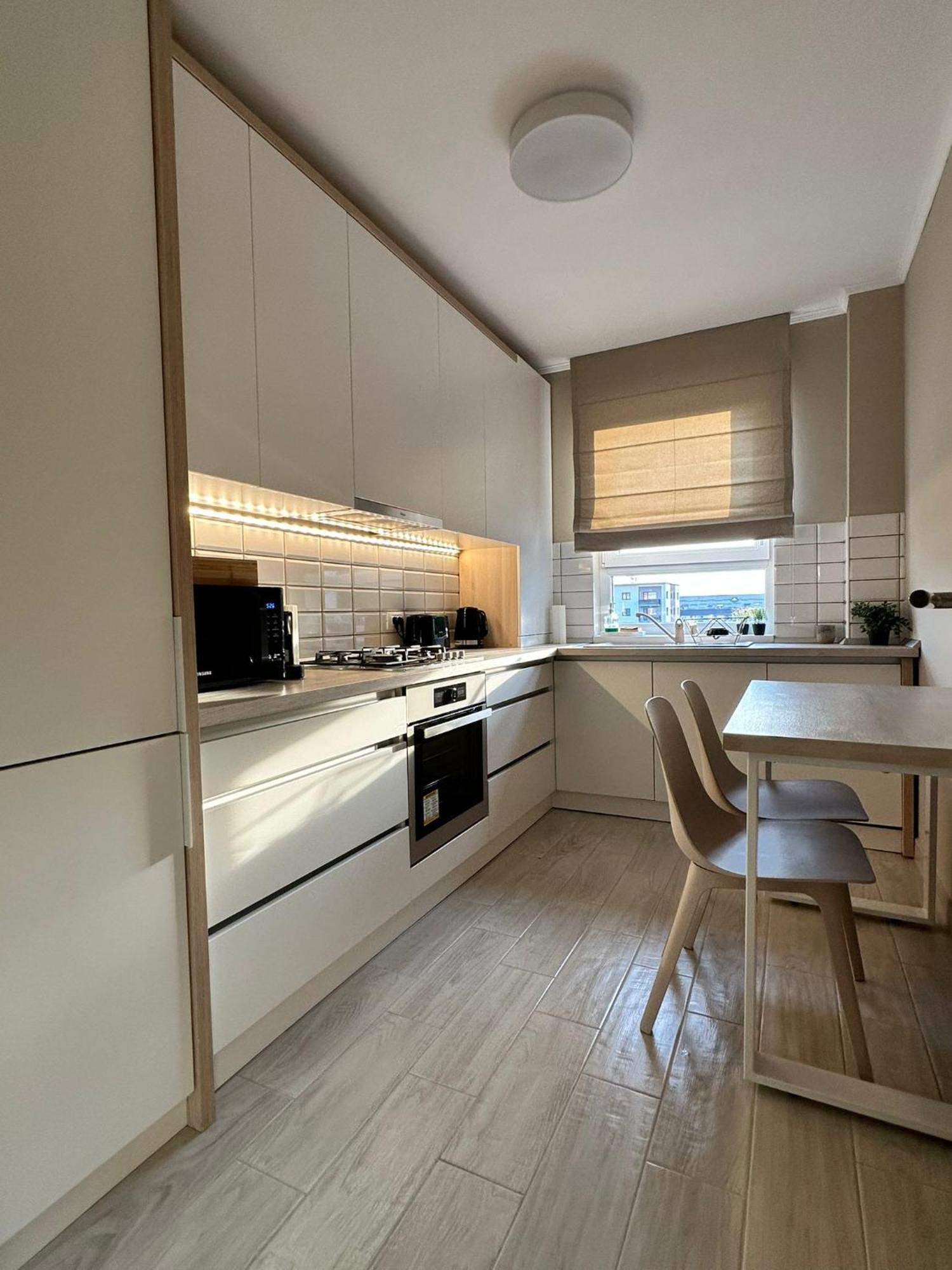 Apartament The 30th Brașov