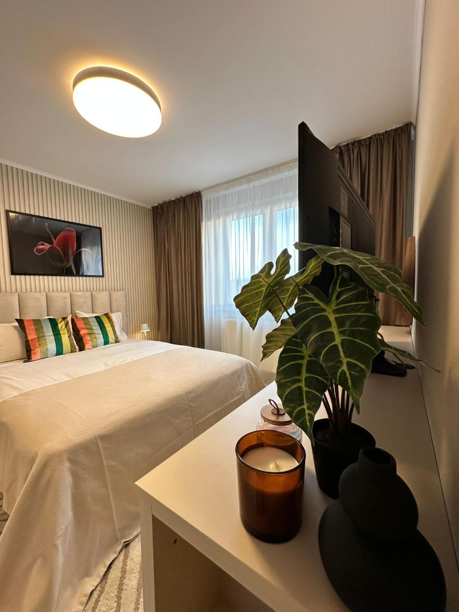 Apartament The 30th *